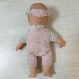 Кукла детская "Пупс", вата, Китай. Картинка 4